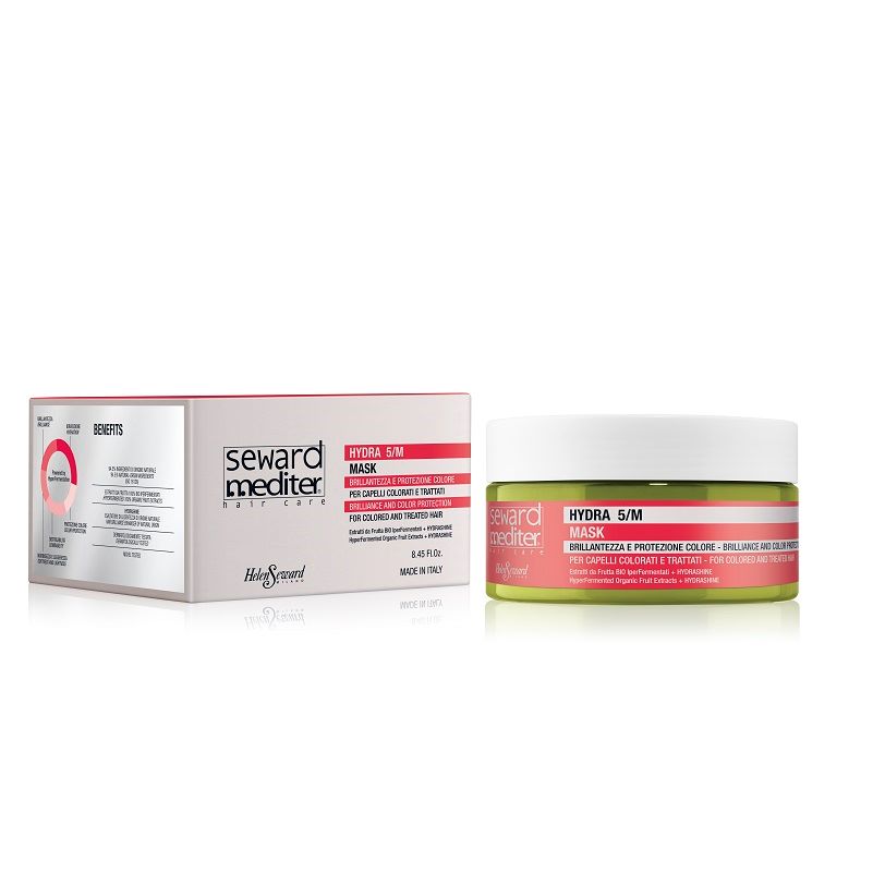 HYDRA MASK / 500ml – Roxana Cosmetics