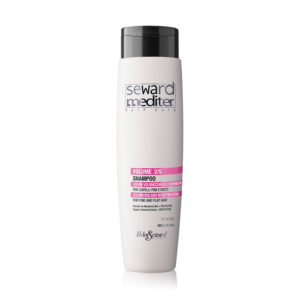 VOLUME SHAMPOO NEW MEDITER / 300ml