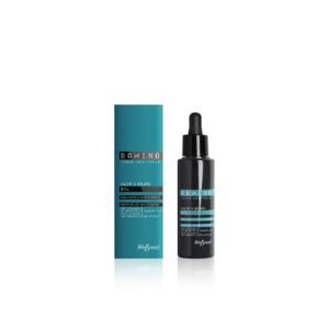 HAIR AND BEARD OIL / 50ml