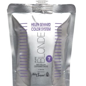 PURE BLONDE 7 LIGHTENING CREAM / 500gm