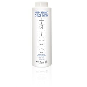 COLOR CARE BRIGHTENING SILVER SHAMPOO / 1000ml - Image 1