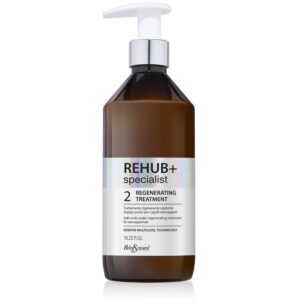REHUB+  N.2  REGENERATING TREATMENT / 480ml - Image 1