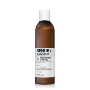 REHUB+  N.0 REGENERATING SHAMPOO / 250ml - Image 1