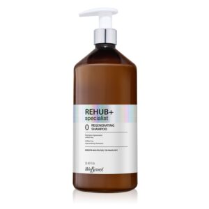 REHUB+  N.0 REGENERATING SHAMPOO / 960ml - Image 1