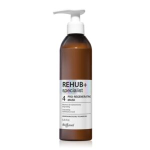 REHUB+  N.4  REGENERATING MASK / 250ml