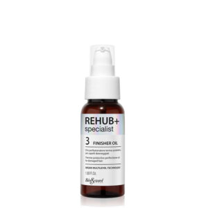 REHUB +  FINISHING OIL / 50ml - Image 1